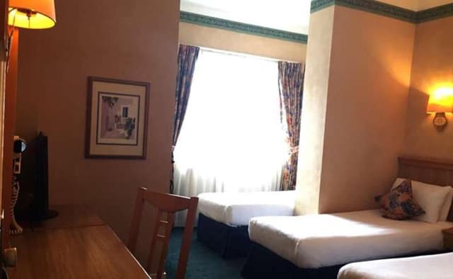 Classic Triple Room