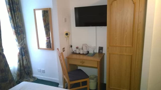 Classic Double Room