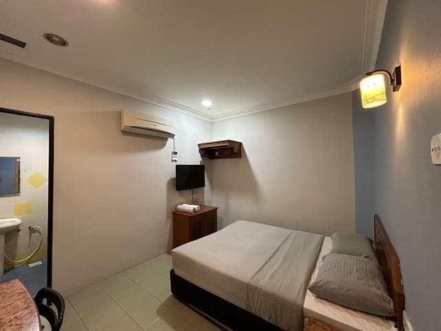 Standard Room Double