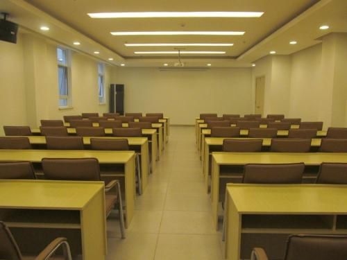 จินเจียง อินน์ ลินยี ลูซวง บรานช์ (Jinjiang Inn Linyi Luozhuang Branch)4