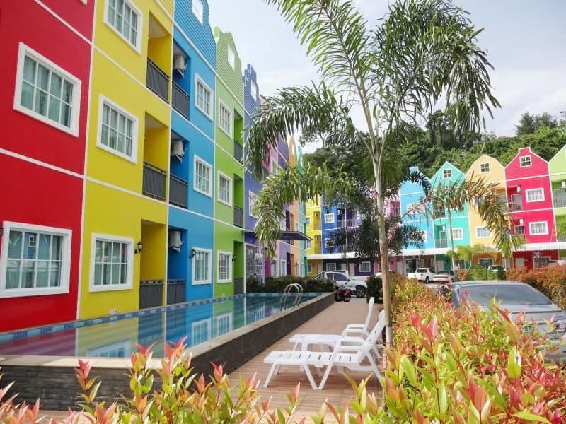 Holland Resort Phuket Holland Resort Phuket