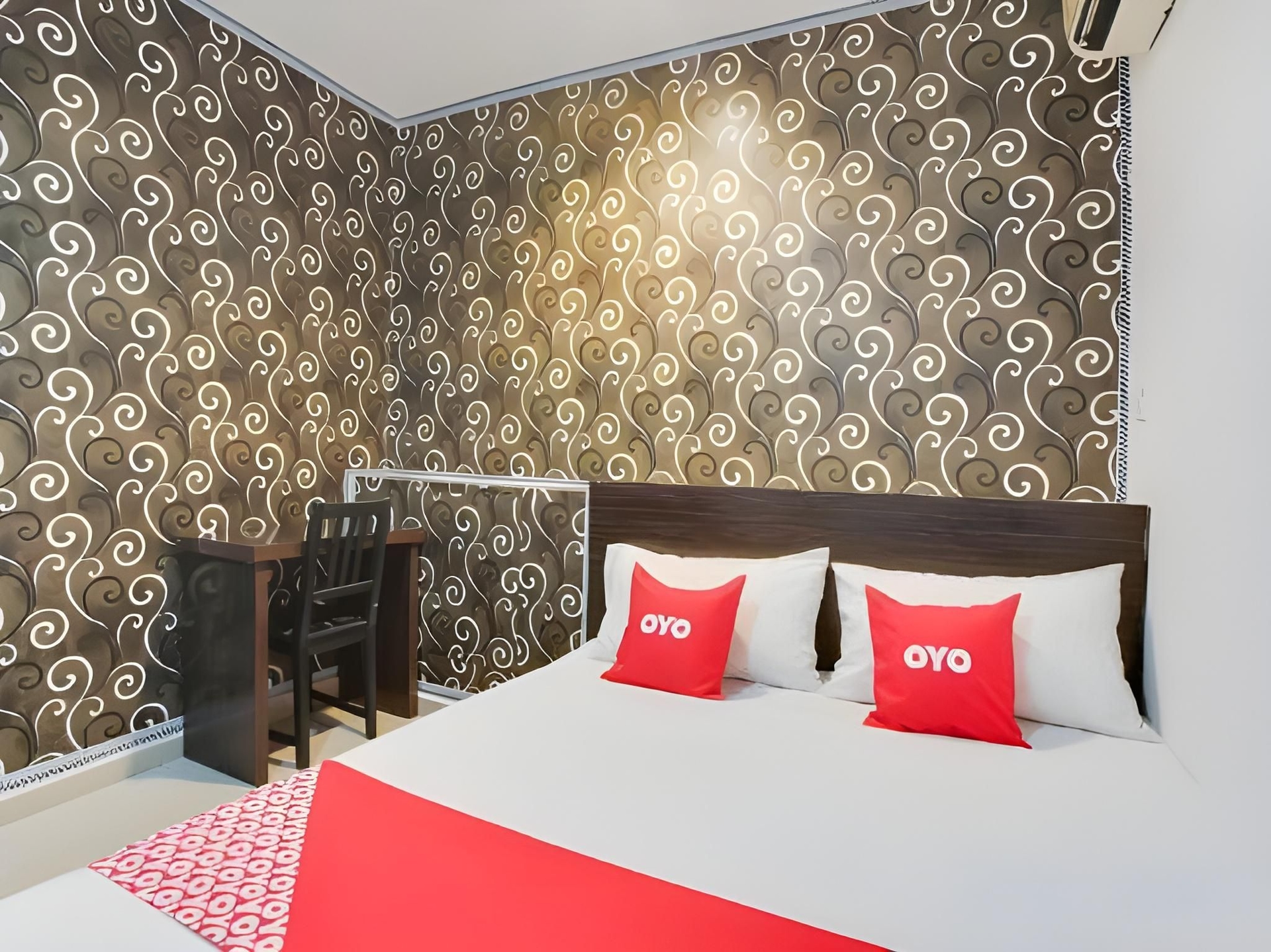 อีซี่ โฮเทล กลัง (EZI HOTEL KLANG)4