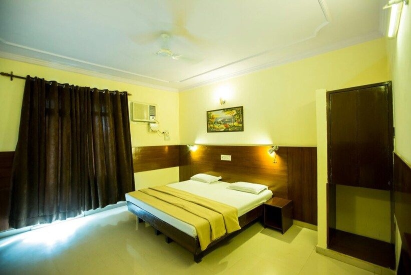 Hotel Kala Residency0