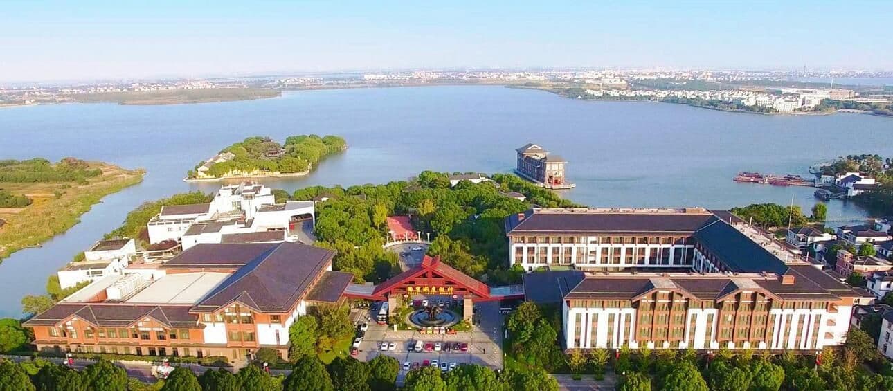 ถงลี เลค รีสอร์ต เฟส 2 ถงลี เลค รีสอร์ต เฟส 2