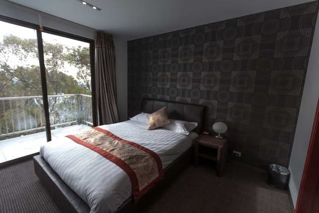 Family Balcony Room