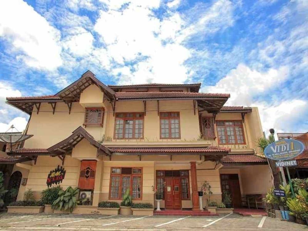 Hotel Vidi 10