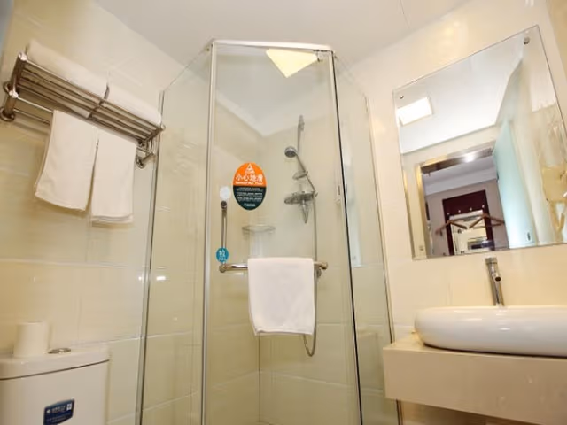 Guest Twin Room