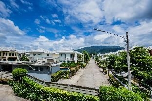 Chayayon Condotel0