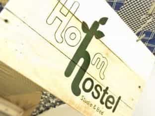 Hohm Hostel Hohm Hostel