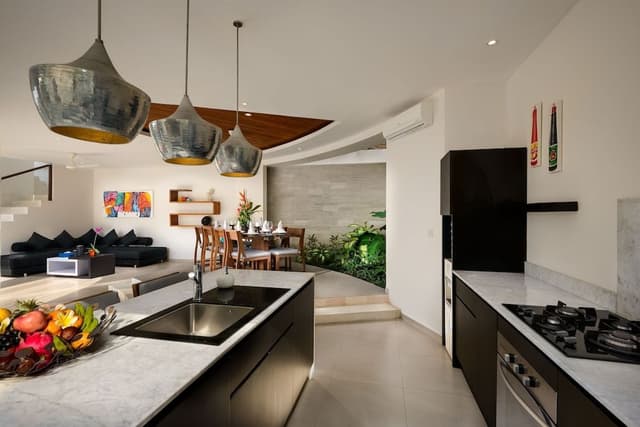 Villa, 3 Bedrooms