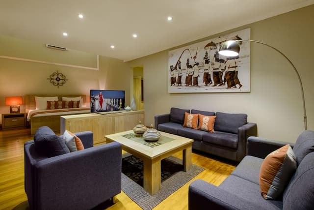 Family Villa