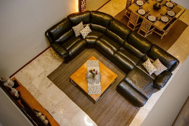 Family Villa