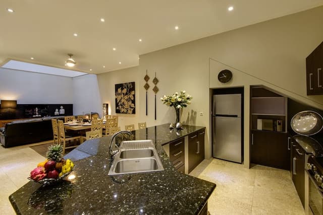 Family Villa