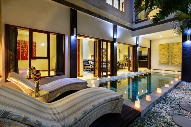 Family Villa