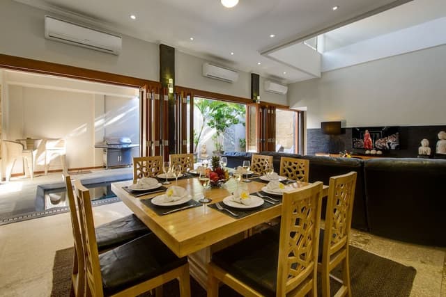 Family Villa