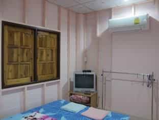 บ้านมะลิหอม บ้านมะลิหอม