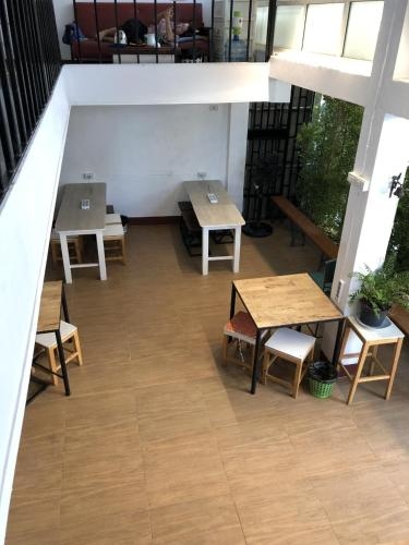 พลอย โฮสเทล (PLOY Hostel)0