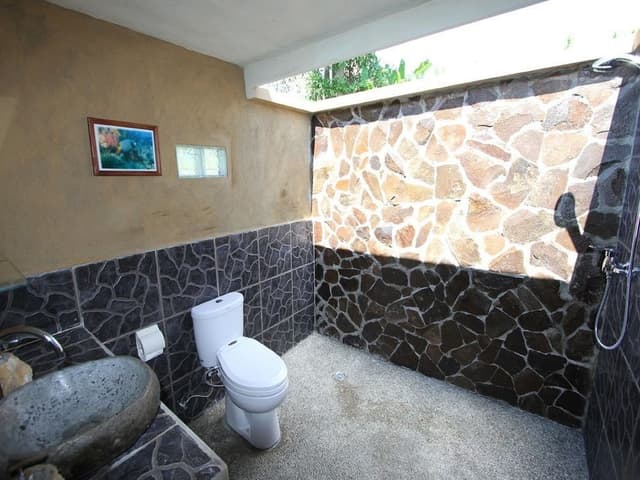 Bungalow, 1 Bedroom