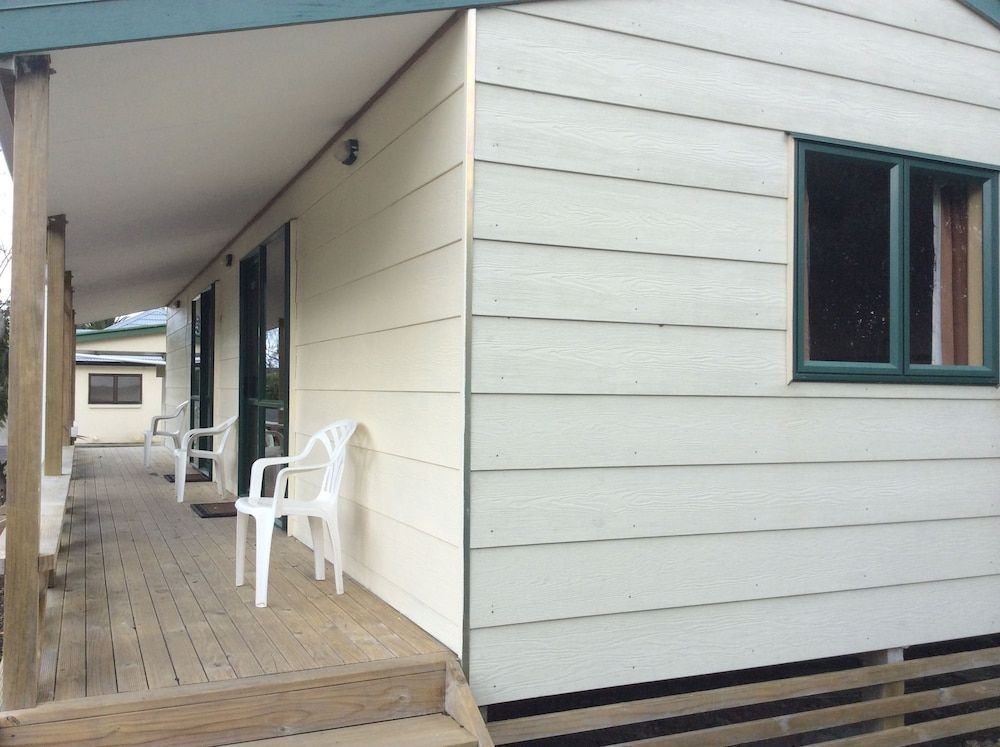 Dargaville Holiday Park - Motel0