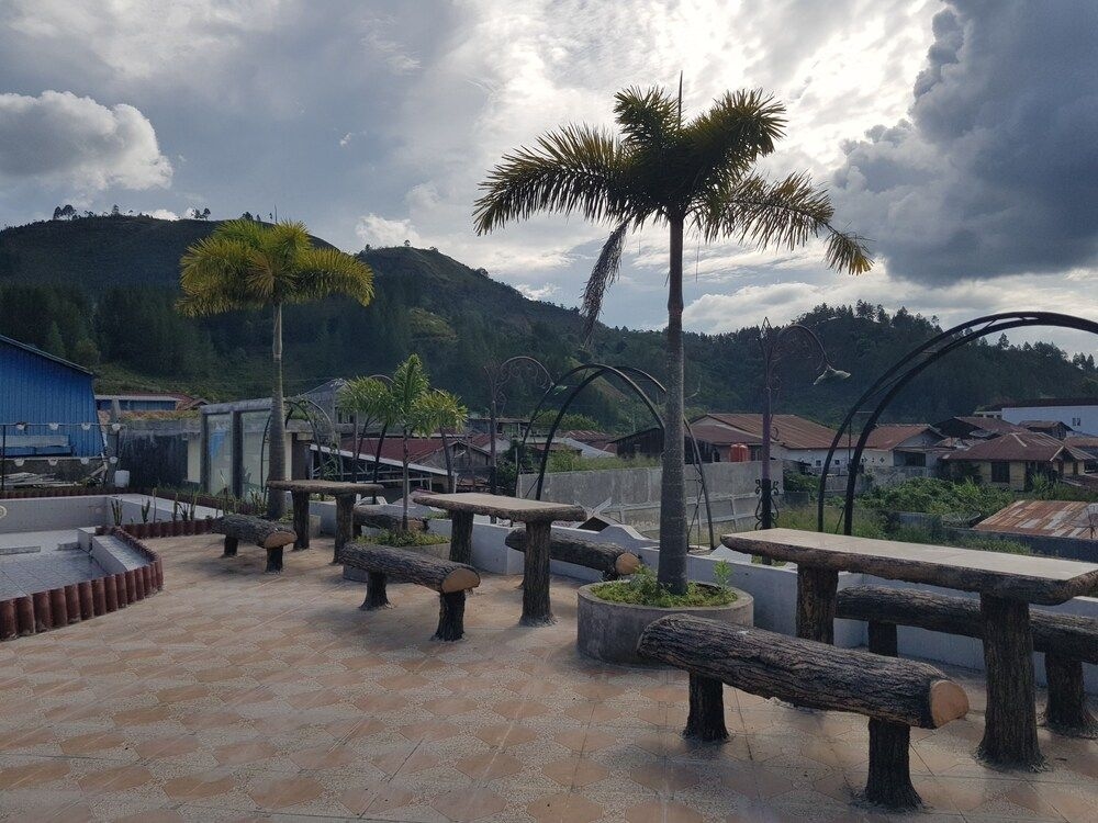 Linge Land Hotel3