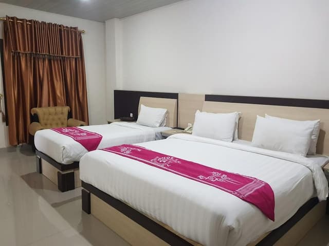 Superior Suite