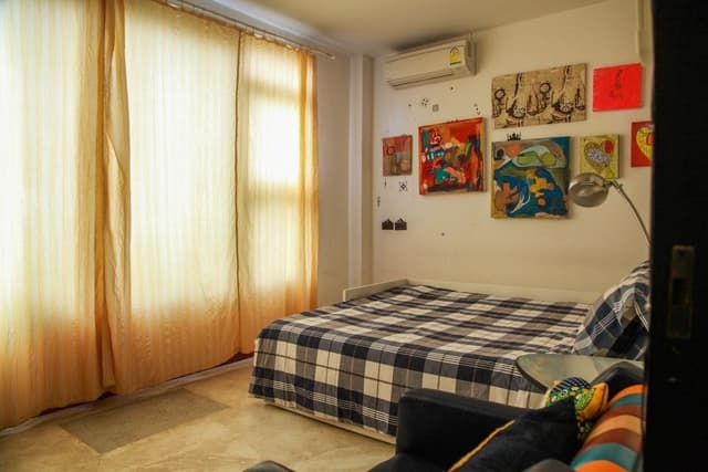 Modern Love Room