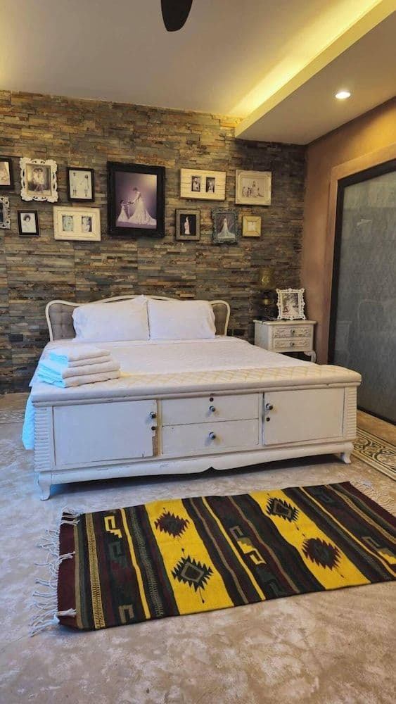 Memory of Love Room