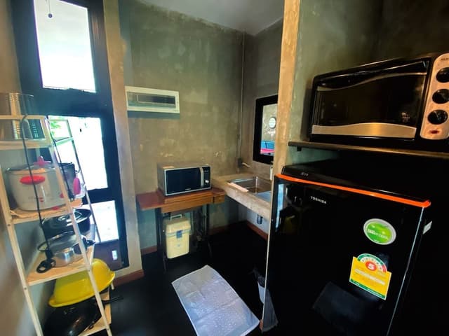 Modern Love Room