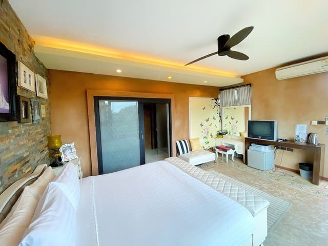 Memory of Love Room