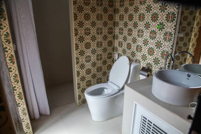 Modern Love Room