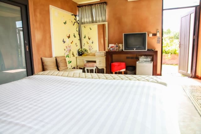 Memory of Love Room