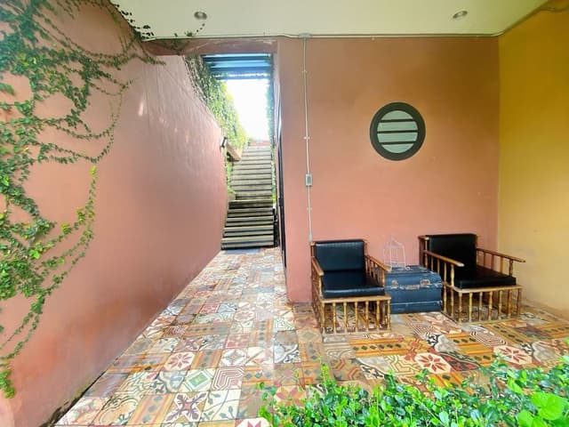 Modern Love Room