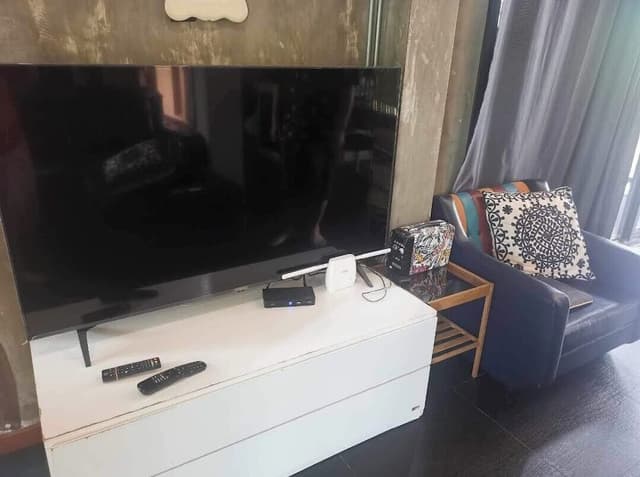 Modern Love Room