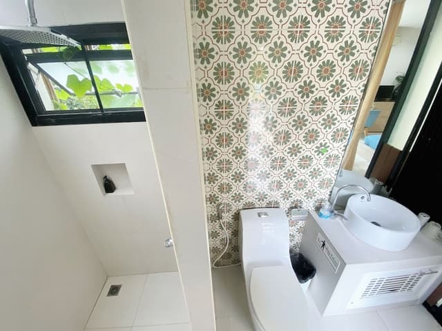 Modern Love Room