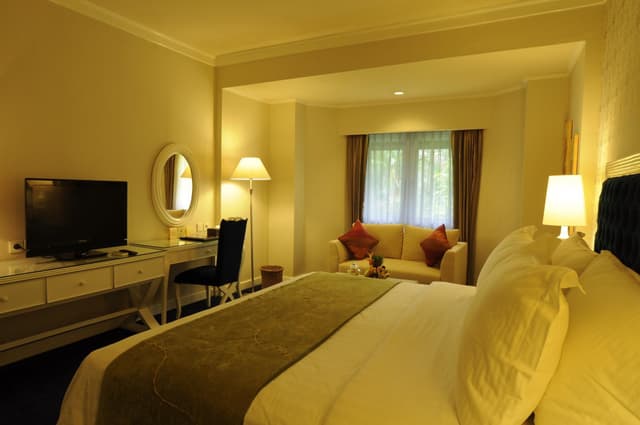 Suite Room King
