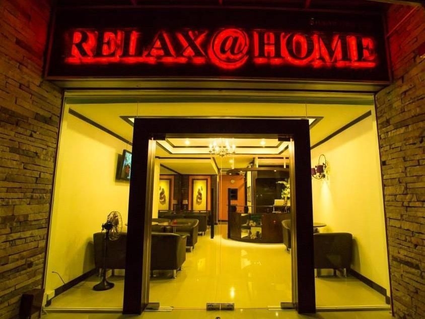 Relax At Home Boutique Hotel4