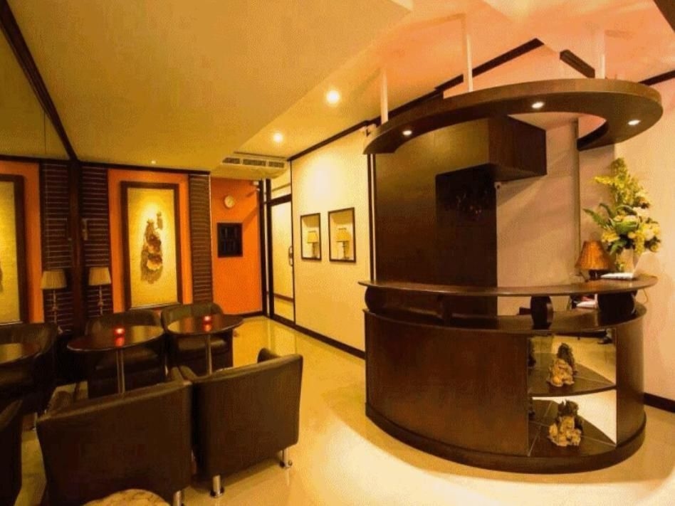 Relax At Home Boutique Hotel2