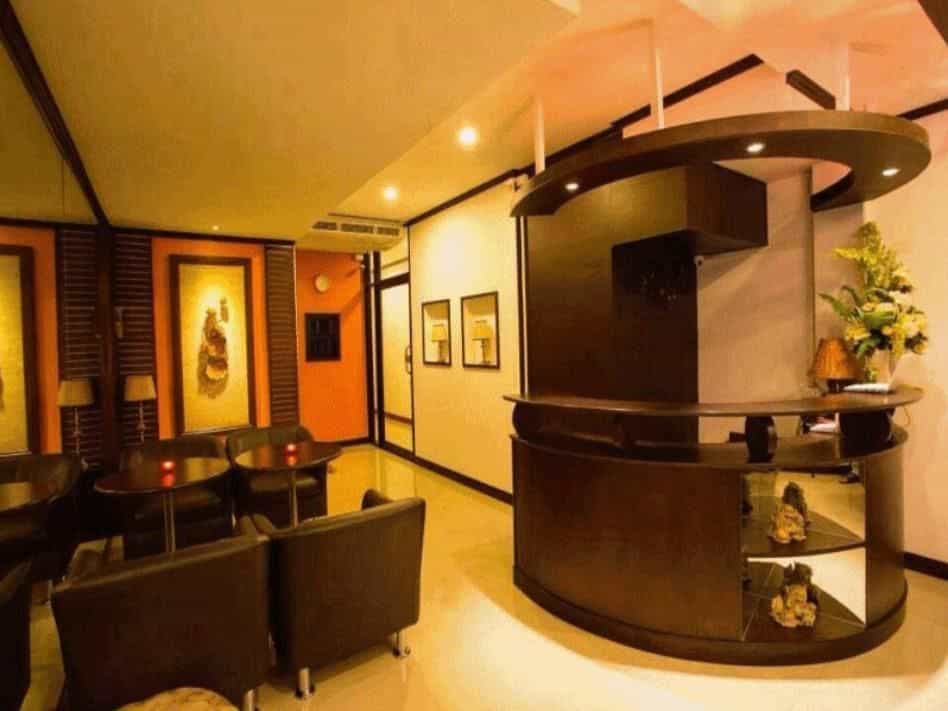 Relax At Home Boutique Hotel Relax At Home Boutique Hotel