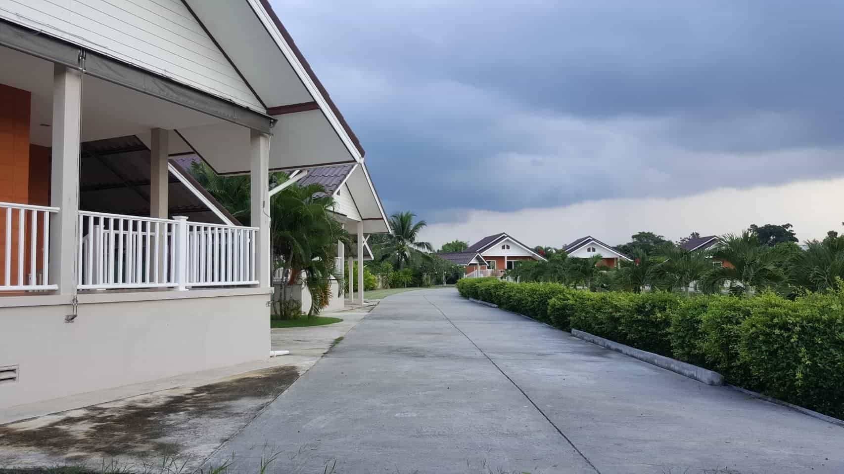 Palm Lodge Resort Palm Lodge Resort