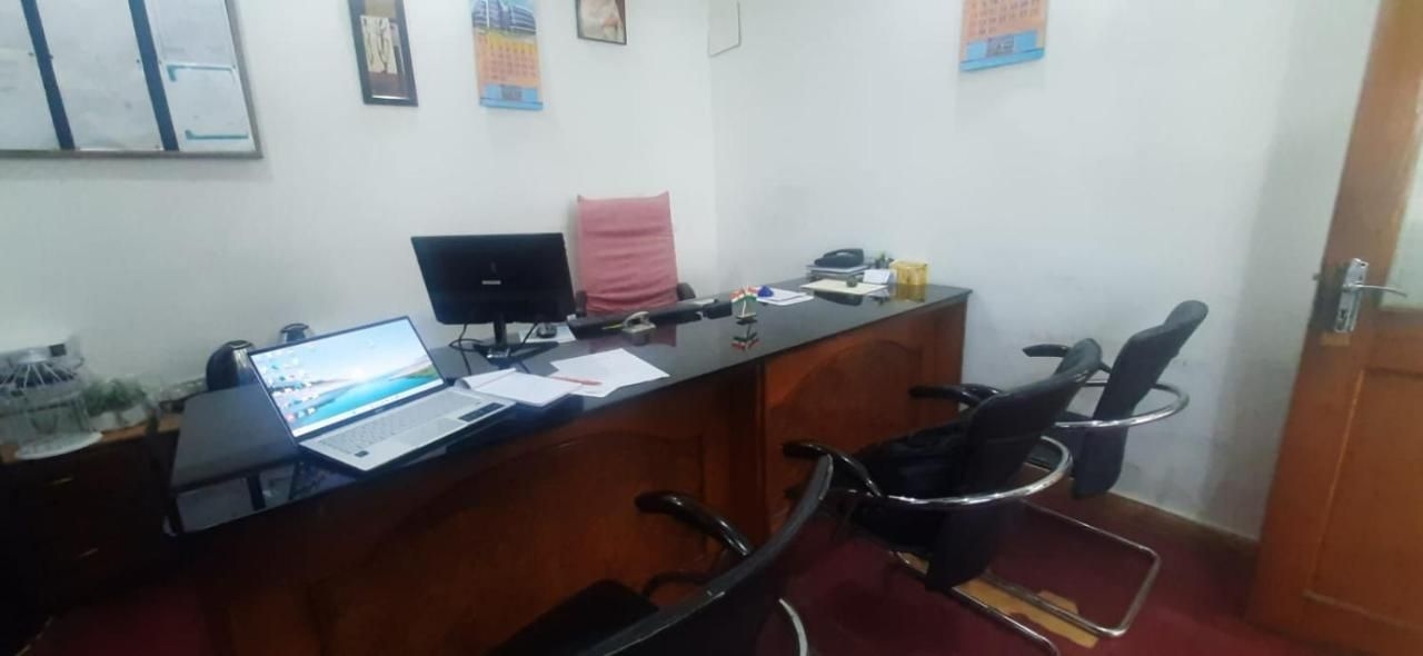Hotel Shubham1