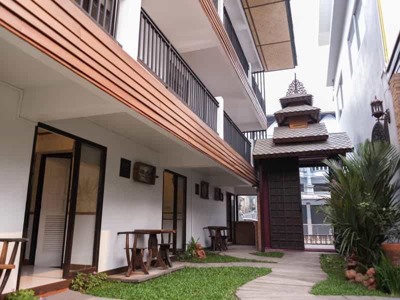 Sailomjoy The Boutique Hostel Sailomjoy The Boutique Hostel