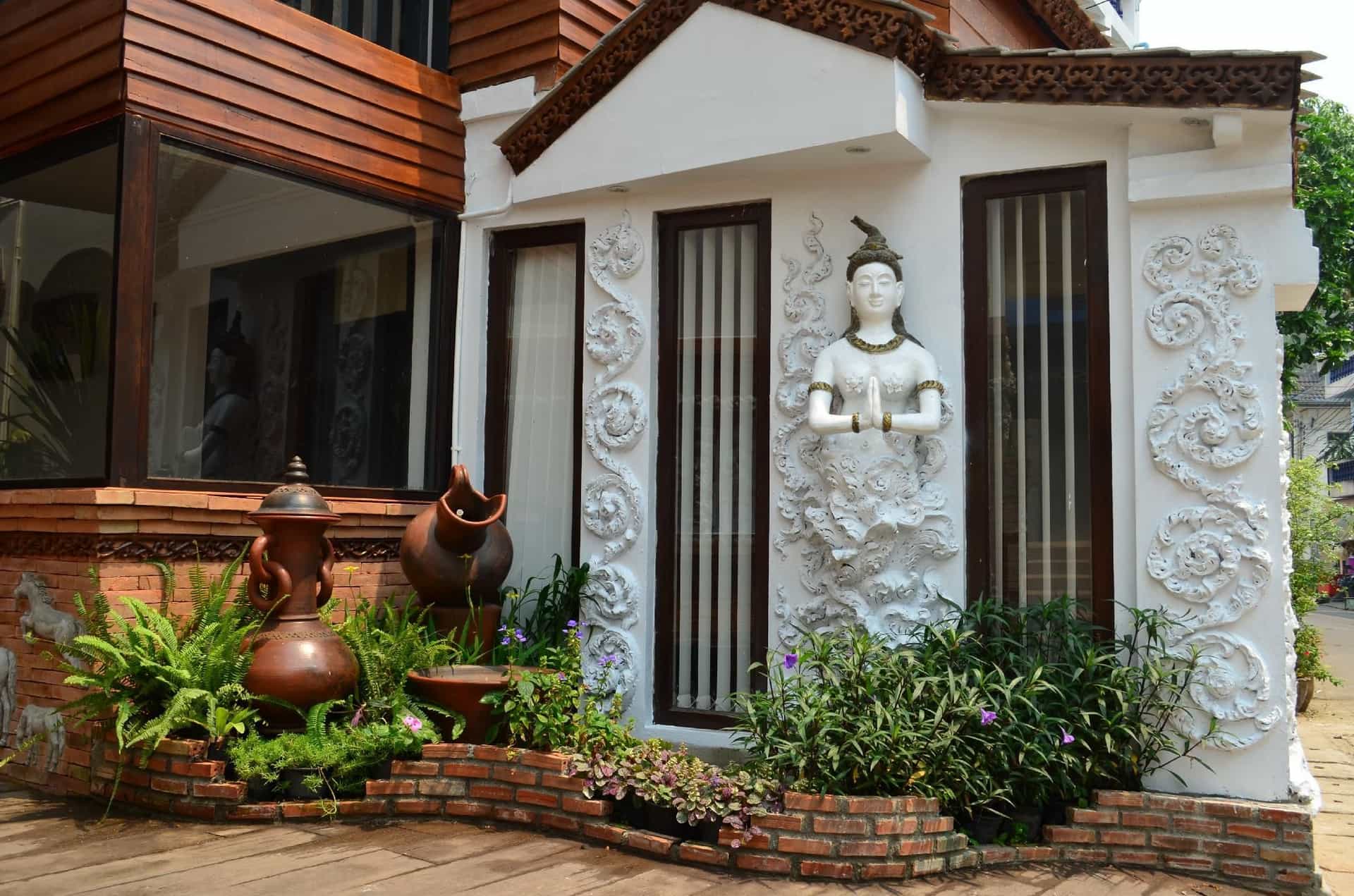 Sailomjoy The Boutique Hostel Sailomjoy The Boutique Hostel