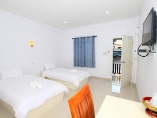 Amara Morning Home0