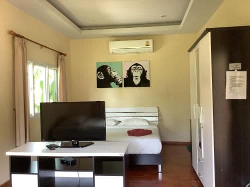 Grand Suite