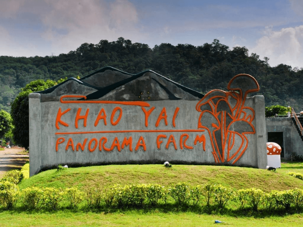 Khaoyai Panorama Resort Khaoyai Panorama Resort