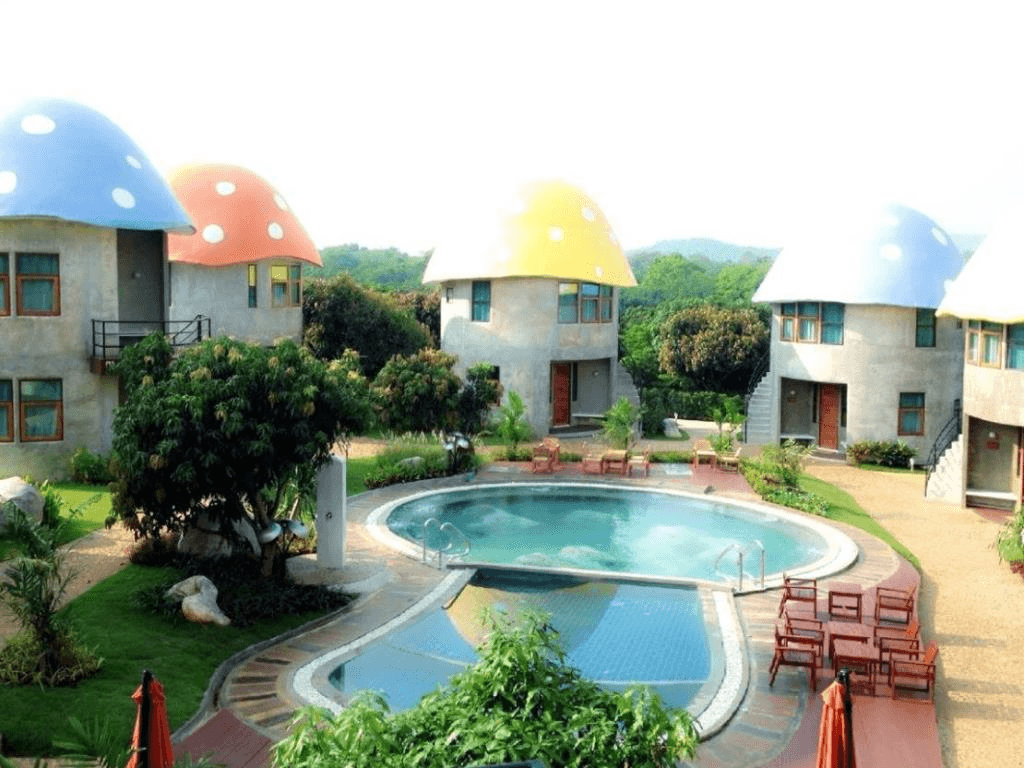 Khaoyai Panorama Resort Khaoyai Panorama Resort