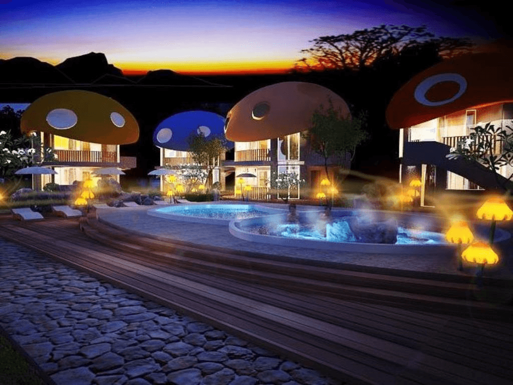 Khaoyai Panorama Resort Khaoyai Panorama Resort