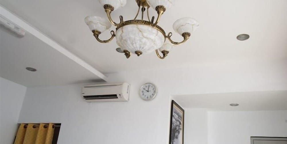 Place2Stay @ Airport Hotel3