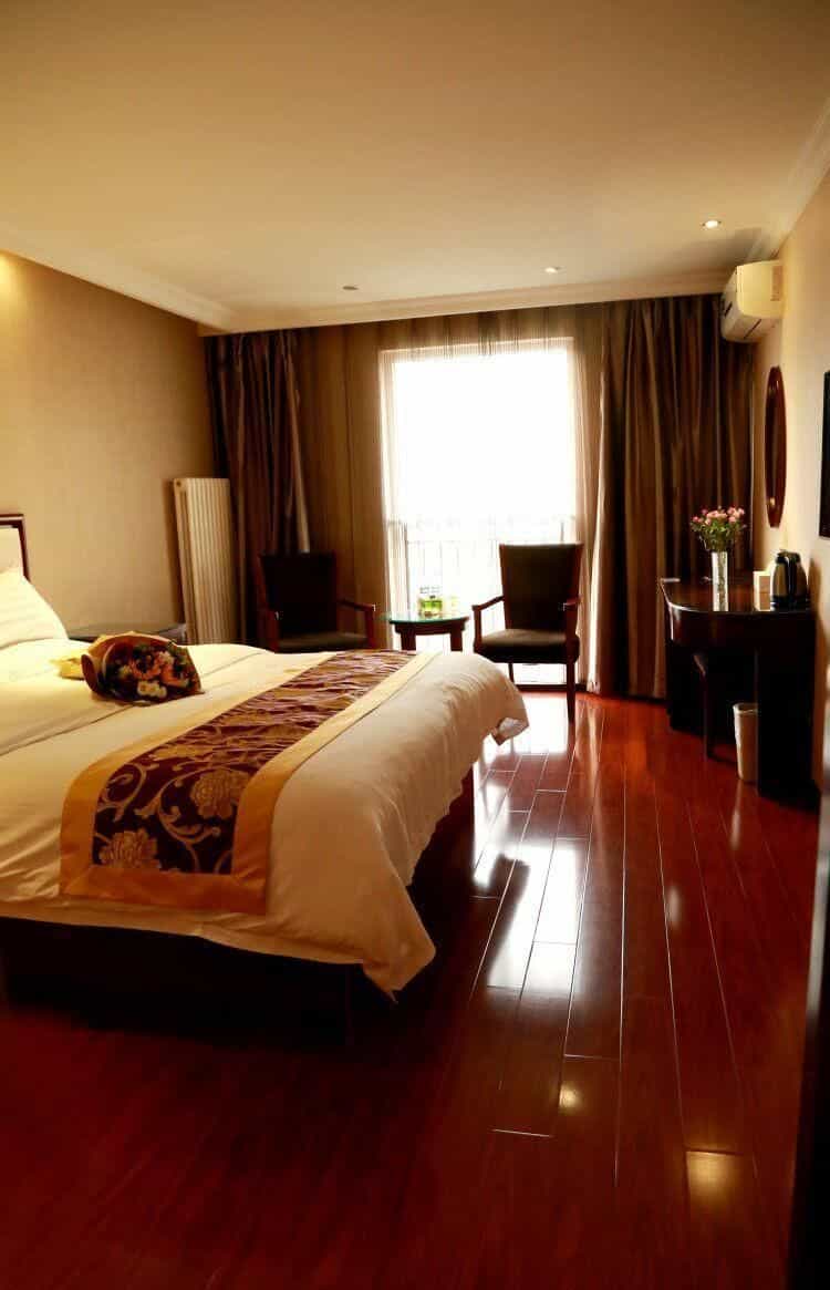 GreenTree Inn Jinan Gaoxin District International Convention Centre Business Hotel GreenTree Inn Jinan Gaoxin District International Convention Centre Business Hotel
