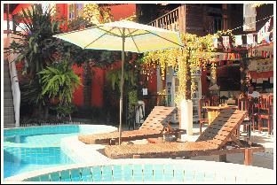 Nat Len Boutique Guesthouse1